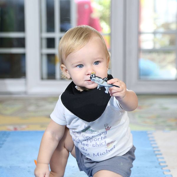 3Pieces/Lot 100% Organic Cotton Bibs Baby Bandana Drool Bibs for Boys & Girls, Super Soft Absorbent Cotton Unisex Infants Bibs Newborn
3Pieces/Lot 100% Organic Cotton Bibs Baby Bandana Drool Bibs for Boys & Girls, Super Soft Absorbent Cotton Unisex Infants Bibs Newborn