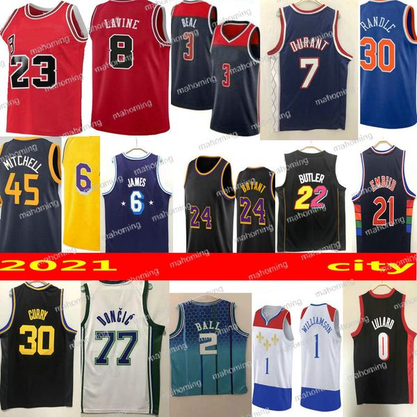 6 23 michael basketball jerseys zach 8 lavine jimmy 22 butler donovan 45 mitchell lamelo 2 ball stephen curry luka doncic kevin durant devin, Black;red
6 23 michael basketball jerseys zach 8 lavine jimmy 22 butler donovan 45 mitchell lamelo 2 ball stephen curry luka doncic kevin durant devin, Black;red