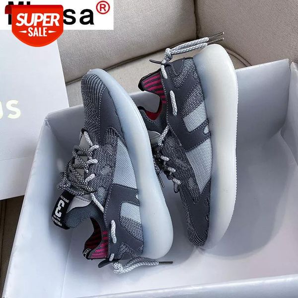 spring women's shoes 2021 fashion woman sneakers color matching comfortable lace-up casual mesh breathable platform #fd8s
spring women's shoes 2021 fashion woman sneakers color matching comfortable lace-up casual mesh breathable platform #fd8s