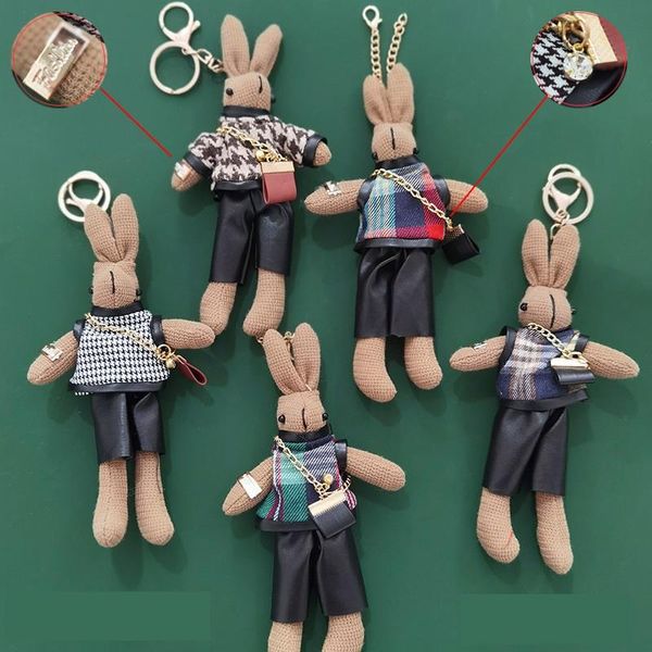 keychains ins creative key chain japanese fashion puppet pendant ring cute velvet doll bag accessories, Silver
keychains ins creative key chain japanese fashion puppet pendant ring cute velvet doll bag accessories, Silver