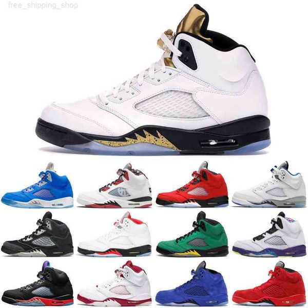 bluebird 5 5s men shoes stealth what the raging bull alternate bel fire red trainers sports sneakers size 7-13, White;red
bluebird 5 5s men shoes stealth what the raging bull alternate bel fire red trainers sports sneakers size 7-13, White;red