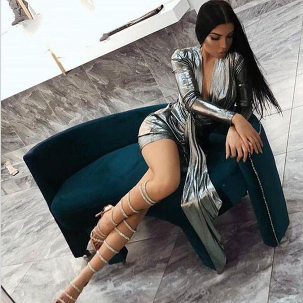 spring wrap bandage bodycon dresses women deep v neck mini dress colorful elegant green summer party vestidos casual, Black;gray
spring wrap bandage bodycon dresses women deep v neck mini dress colorful elegant green summer party vestidos casual, Black;gray