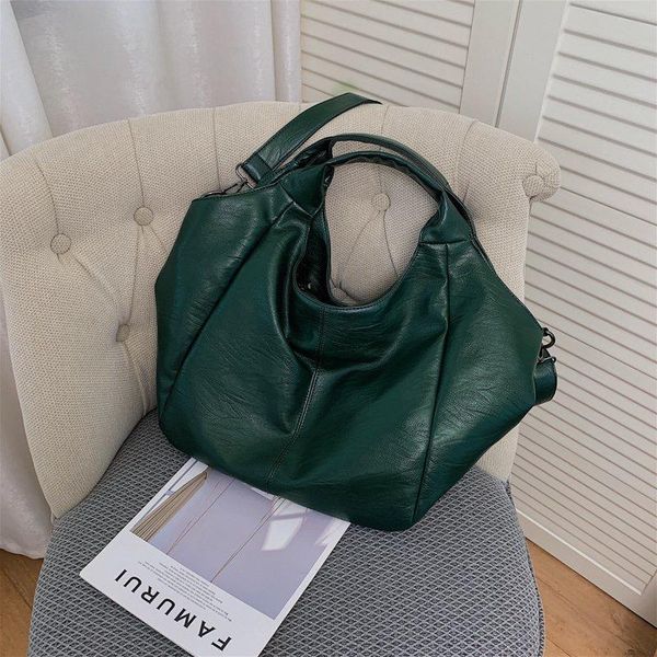 evening bags unique design shoulder bag luxury women big shopper tote large capacity hobos lady soft leather messenger handbag purses
evening bags unique design shoulder bag luxury women big shopper tote large capacity hobos lady soft leather messenger handbag purses