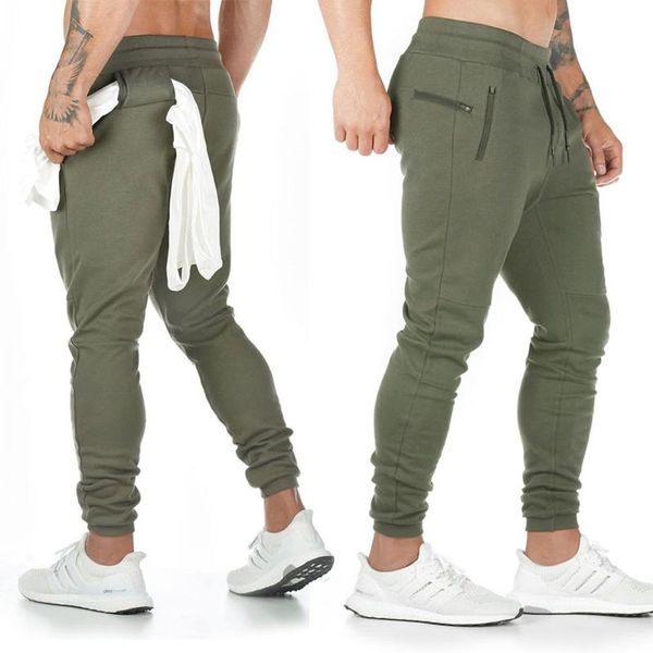 men's pants joggers sweatpants men casual solid color gyms fitness workout sportswear trousers autumn winter male crossfit track, Black
men's pants joggers sweatpants men casual solid color gyms fitness workout sportswear trousers autumn winter male crossfit track, Black