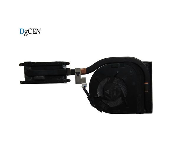 and original for lenovo thinkpad t480 cpu cooling radiator heatsink&fan fru 01er497 01er498 01er499 lappads
and original for lenovo thinkpad t480 cpu cooling radiator heatsink&fan fru 01er497 01er498 01er499 lappads