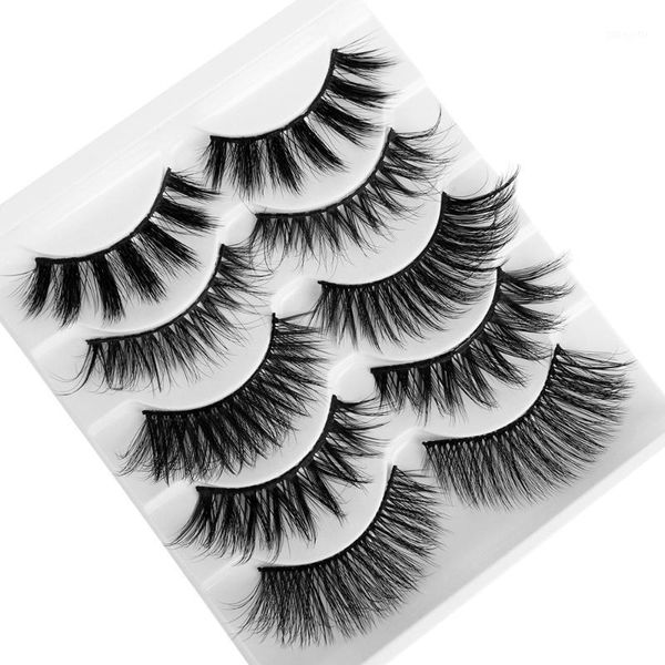 mixed styles 5 pairs 3d mink hair false eyelashes wispy full volume natural handmade lashes feathery flared variety lashes1
mixed styles 5 pairs 3d mink hair false eyelashes wispy full volume natural handmade lashes feathery flared variety lashes1