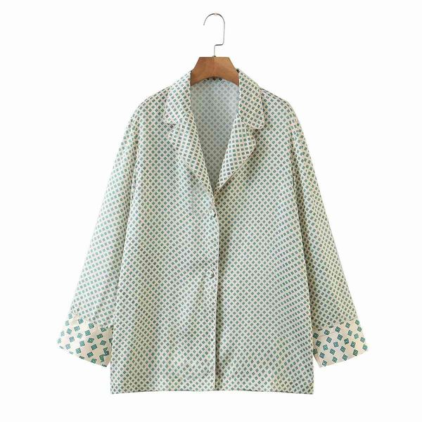 fashionable ladies suit early autumn women's style square collar long sleeve color matching loose wave point casual suit coat for women, White;black
fashionable ladies suit early autumn women's style square collar long sleeve color matching loose wave point casual suit coat for women, White;black
