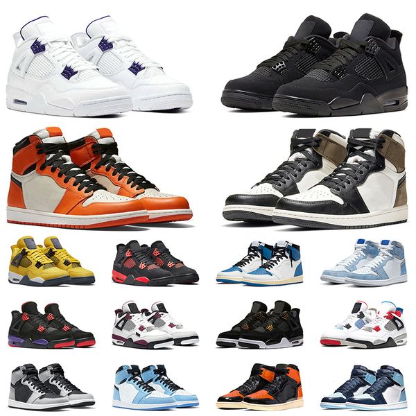 dark marina blue basketball shoes men retro backboard women 4s banned black cat 1s hyper royal men obsidian bred toe trainer sports sneakers, White;red
dark marina blue basketball shoes men retro backboard women 4s banned black cat 1s hyper royal men obsidian bred toe trainer sports sneakers, White;red