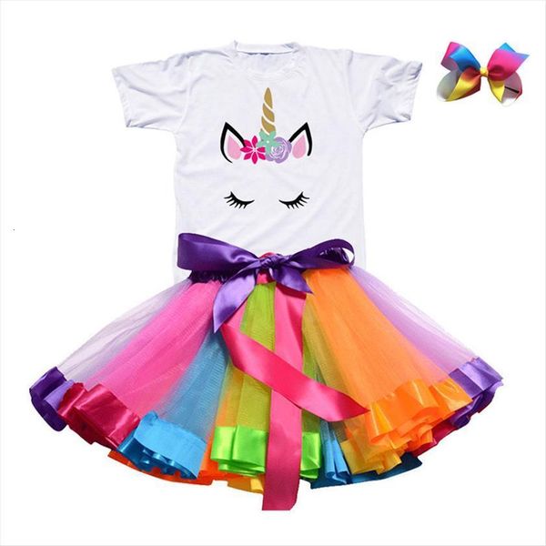 summer unicorn baby girls girl dresses tutu children party little kids clothes vestidos princess rainbow outfits, Red;yellow
summer unicorn baby girls girl dresses tutu children party little kids clothes vestidos princess rainbow outfits, Red;yellow