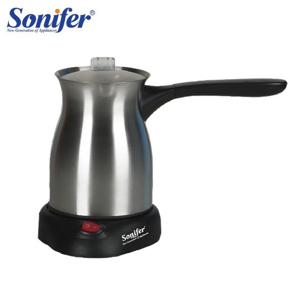 coffee roasters stainless steel machine turkey maker 800w electrical pot boiled milk kettle for gift 220v sonifer
coffee roasters stainless steel machine turkey maker 800w electrical pot boiled milk kettle for gift 220v sonifer