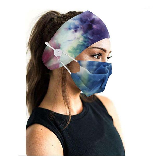 tie-dye cotton button hair band printed european and american mask scarf ornament yoga sports elastic headband women1
tie-dye cotton button hair band printed european and american mask scarf ornament yoga sports elastic headband women1