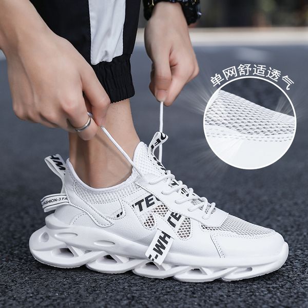 men sneakers comfortable fitness non-slip street breathable men walking shoes fashion men sports shoes
men sneakers comfortable fitness non-slip street breathable men walking shoes fashion men sports shoes