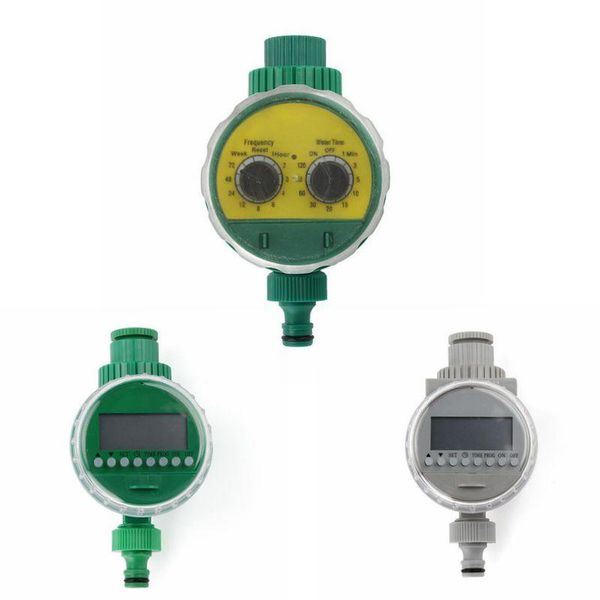 styles garden electronic watering timer rain sensor solar lcd double dial controller irrigation 1/2'' 3/4'' tap joint eq
styles garden electronic watering timer rain sensor solar lcd double dial controller irrigation 1/2'' 3/4'' tap joint eq