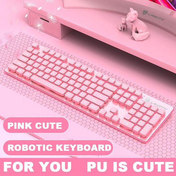 keyboard mouse combos mechanics and pc computer lapgamer kit led luminous usb cable mute film waterproof combo
keyboard mouse combos mechanics and pc computer lapgamer kit led luminous usb cable mute film waterproof combo