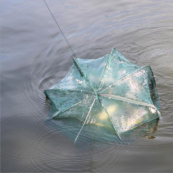 fishing accessories 6 holes folded portable hexagon net network casting crayfish catcher fish trap shrimp tank cages mesh nets
fishing accessories 6 holes folded portable hexagon net network casting crayfish catcher fish trap shrimp tank cages mesh nets