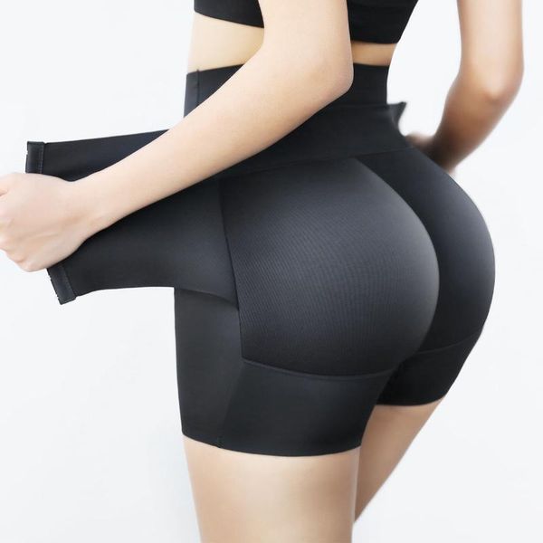 women's leggings hip lifting underwear women raising pants artifact high waist, abdomen closing, padded hips, thickened natural thin be, Black
women's leggings hip lifting underwear women raising pants artifact high waist, abdomen closing, padded hips, thickened natural thin be, Black