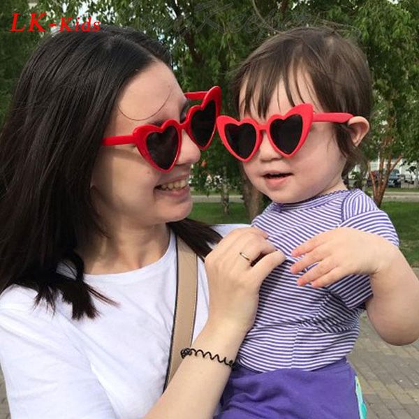 sunglasses longkeeper parent-child women cat eye heart shape sun glasses kids polarized safety eyewear uv400, White;black
sunglasses longkeeper parent-child women cat eye heart shape sun glasses kids polarized safety eyewear uv400, White;black