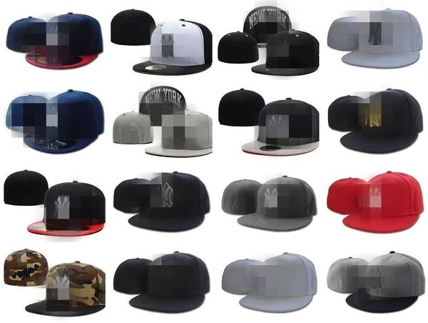 2021 men's camo fitted hats flat brim hat gorras bones masculino sport summer size caps chapeau on field classic navy red blue, Blue;gray
2021 men's camo fitted hats flat brim hat gorras bones masculino sport summer size caps chapeau on field classic navy red blue, Blue;gray