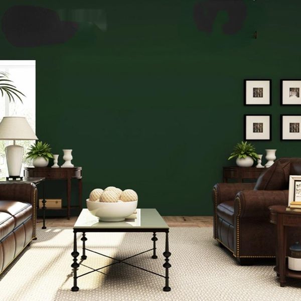 wallpapers dark green non-woven bedroom aisle wallpaper american country mottled living room entrance study
wallpapers dark green non-woven bedroom aisle wallpaper american country mottled living room entrance study