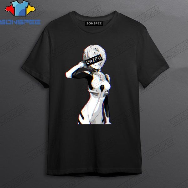 men's t-shirts sonspee anime waifu material t shirt men novelty funny manga ecchi hentai kawaii weeaboo japanese porg fashion summer ot, White;black
men's t-shirts sonspee anime waifu material t shirt men novelty funny manga ecchi hentai kawaii weeaboo japanese porg fashion summer ot, White;black