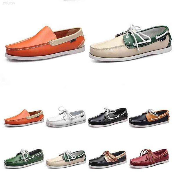 32 shoes 2023 leather running mens british style black white brown green yellow red fashion outdoor comfortable breathable
32 shoes 2023 leather running mens british style black white brown green yellow red fashion outdoor comfortable breathable