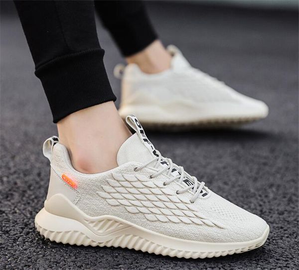 wear all seasons with fly-line mesh sneakers shoes sporty fashion comfortable breathable men's non-slip shock absorption durable wear-r
wear all seasons with fly-line mesh sneakers shoes sporty fashion comfortable breathable men's non-slip shock absorption durable wear-r