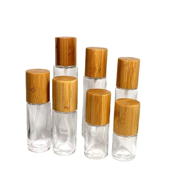 all bamboo cover transparent glass flat shoulder emulsion spray bottle 20ml 30ml 40ml 50ml 60ml 80ml
all bamboo cover transparent glass flat shoulder emulsion spray bottle 20ml 30ml 40ml 50ml 60ml 80ml