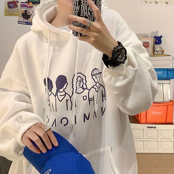 men's hoodies & sweatshirts pr lazy print 2021 harajuku casual male oversized streetwear hip hop loose outwear, Black
men's hoodies & sweatshirts pr lazy print 2021 harajuku casual male oversized streetwear hip hop loose outwear, Black