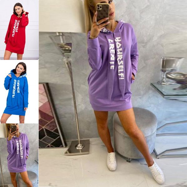 autumn winter long sve 2021 printed pullover urban leisure hooded women's sweater, Black
autumn winter long sve 2021 printed pullover urban leisure hooded women's sweater, Black