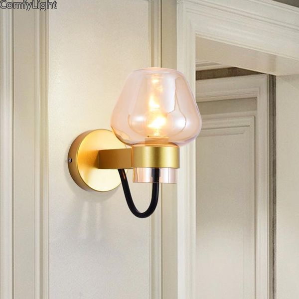wall lamp nordic light decoration for home interior bedside bedroom indoor lighting in the room gold black led loft
wall lamp nordic light decoration for home interior bedside bedroom indoor lighting in the room gold black led loft