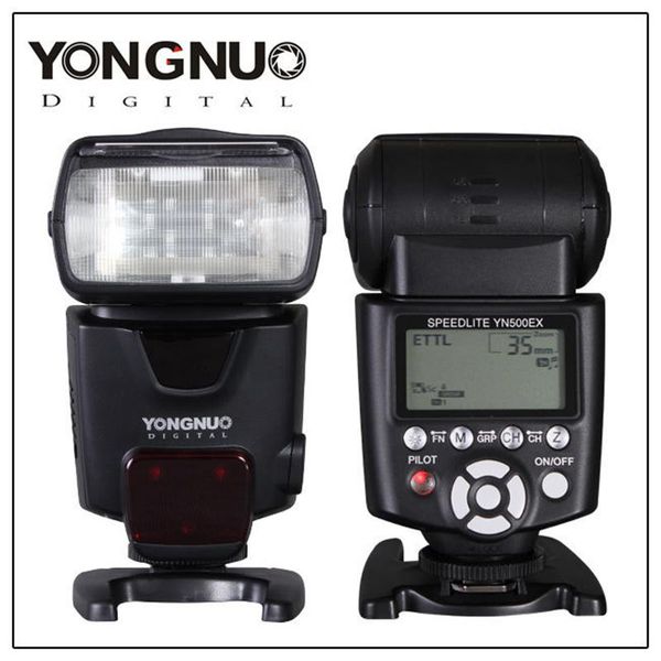 yongnuo yn500ex yn-500ex wireless high speed sync 1/8000l flash for 500d 600d 120d 50d 70d 1200d 10d 7d ii 5d mark flashes
yongnuo yn500ex yn-500ex wireless high speed sync 1/8000l flash for 500d 600d 120d 50d 70d 1200d 10d 7d ii 5d mark flashes