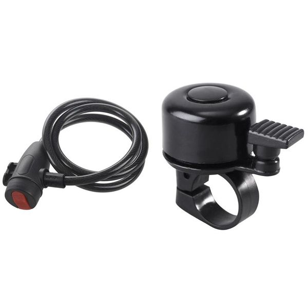bike locks 1 pcs anti-theft bicycle lock cable coil with 2 key & pet bell for safety cycling metal ring
bike locks 1 pcs anti-theft bicycle lock cable coil with 2 key & pet bell for safety cycling metal ring