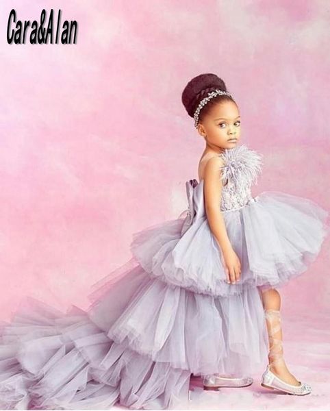tiered skirt high low flower girl dresses for wedding 2021 little girls pageant dress feather first holy communion gowns girl's, Red;yellow
tiered skirt high low flower girl dresses for wedding 2021 little girls pageant dress feather first holy communion gowns girl's, Red;yellow