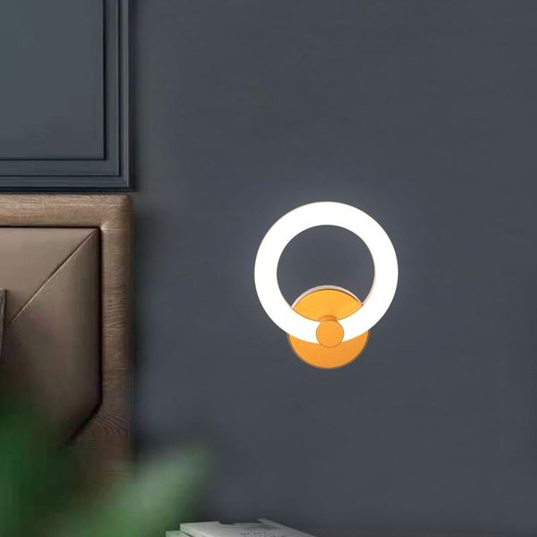 wall lamp modern minimalist led lamps living room bedroom bedside luster sconce light aisle lighting
wall lamp modern minimalist led lamps living room bedroom bedside luster sconce light aisle lighting