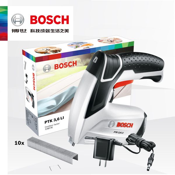 bosch power tools multi-purpose stapler stapler 3.6v lithium battery rechargeable nail gun 11.4mm
bosch power tools multi-purpose stapler stapler 3.6v lithium battery rechargeable nail gun 11.4mm