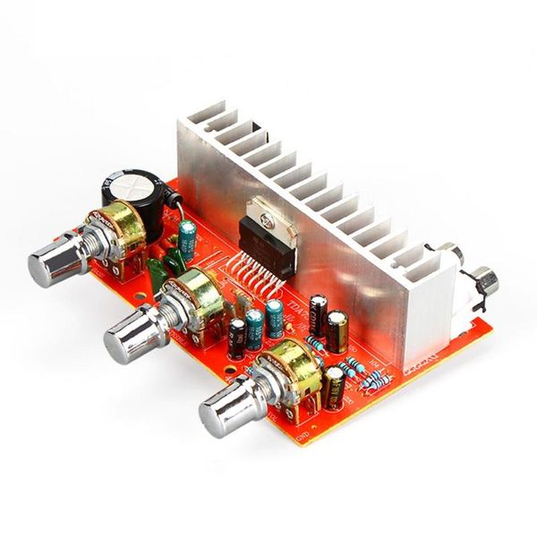 computer speakers tda7377 dc12v 40w car diy stereo dual channel board finished audio power
computer speakers tda7377 dc12v 40w car diy stereo dual channel board finished audio power