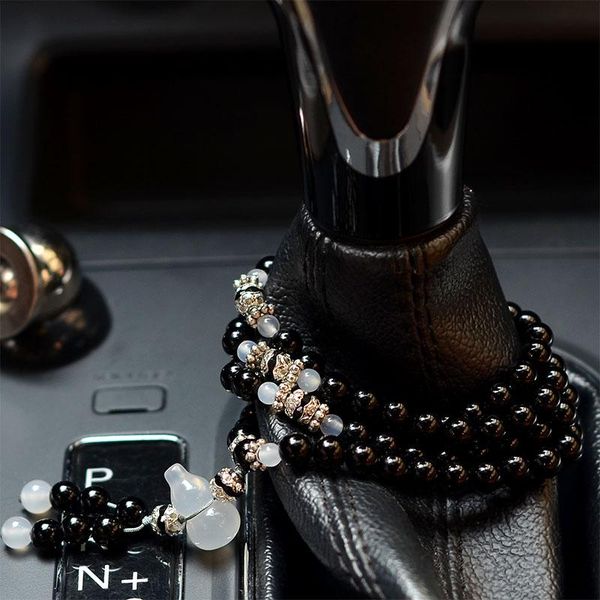 car gear bead high grade decorative lever agate buddha automatic transmission creative interior gourd pendant decorations
car gear bead high grade decorative lever agate buddha automatic transmission creative interior gourd pendant decorations
