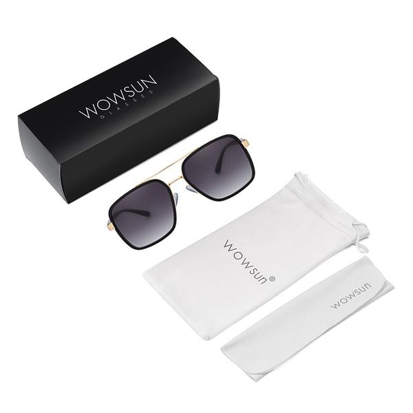 outdoor eyewear wowsun square oversized retro luxury sunglasses men women fashion shades uv400 vintage glasses
outdoor eyewear wowsun square oversized retro luxury sunglasses men women fashion shades uv400 vintage glasses