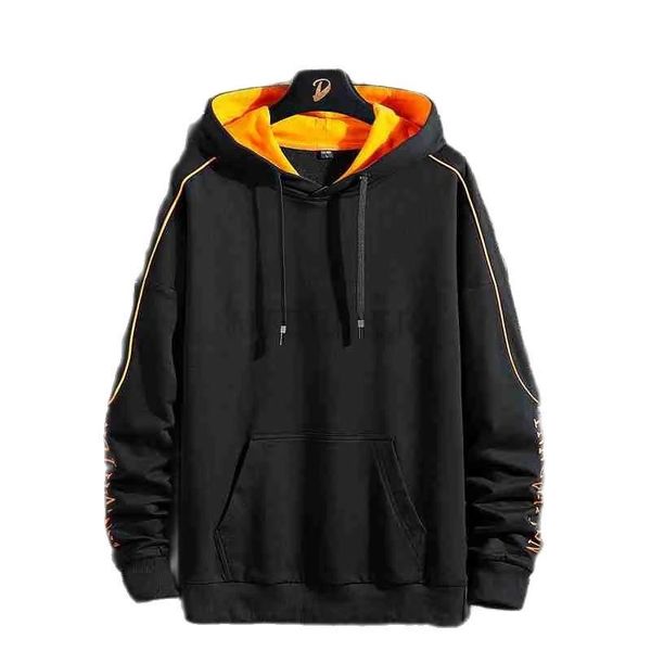 men's hoodies & sweatshirts autumn winter men sweatshirt hooded casual sports hoody large size 8xl 7xl oversize korea style skateboard, Black
men's hoodies & sweatshirts autumn winter men sweatshirt hooded casual sports hoody large size 8xl 7xl oversize korea style skateboard, Black
