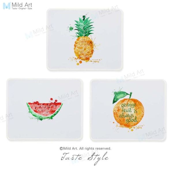 mats & pads modern watercolor fruits pineapple orange inspire quote print creative kids girl gift gamer pc gaming computer mouse pad mat set
mats & pads modern watercolor fruits pineapple orange inspire quote print creative kids girl gift gamer pc gaming computer mouse pad mat set