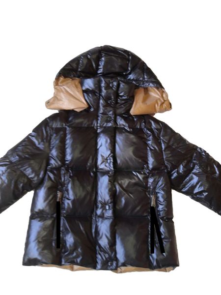 monclair luxury french men's down jacket maya france brand designer zipper parka hooded stand-up collar coat, Black
monclair luxury french men's down jacket maya france brand designer zipper parka hooded stand-up collar coat, Black