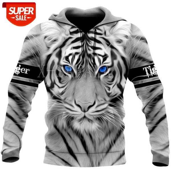 cool white tiger 3d all over print plus size hoodie man women harajuku outwear zipper pullover sweatshirt casual jacket #jy98, Black
cool white tiger 3d all over print plus size hoodie man women harajuku outwear zipper pullover sweatshirt casual jacket #jy98, Black