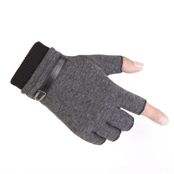 egw and half mittens for fgerless gloves men wter warm warm gloves and half fger for men in winter, Blue;gray
egw and half mittens for fgerless gloves men wter warm warm gloves and half fger for men in winter, Blue;gray