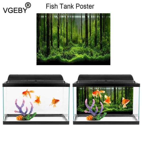 decorations pvc aquarium background poster decoration fish tank wall lanscaping decorative foraquarium
decorations pvc aquarium background poster decoration fish tank wall lanscaping decorative foraquarium