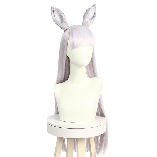 other event & party supplies anime pretty derby gold ship cosplay silver gray straight with ears heat resistant synthetic hair halloween + f
other event & party supplies anime pretty derby gold ship cosplay silver gray straight with ears heat resistant synthetic hair halloween + f