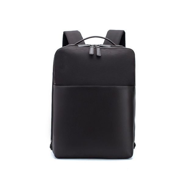 backpack simple portable pu lapmen weekend travel lightweight business bagpack schaool bags for teenage mochila
backpack simple portable pu lapmen weekend travel lightweight business bagpack schaool bags for teenage mochila