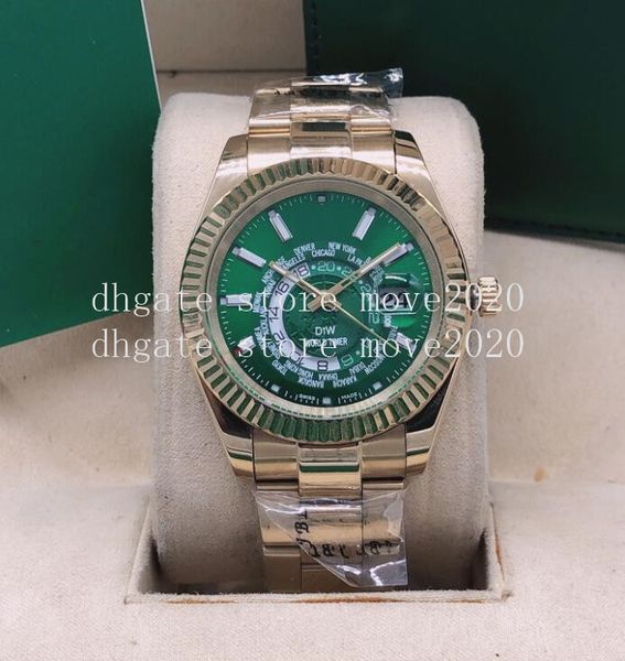 move2020 diw world timer master watch 41mm sky dweller 326934326935326938 fluted bezel mechanical automatic movement rapper version watches, Slivery;brown
move2020 diw world timer master watch 41mm sky dweller 326934326935326938 fluted bezel mechanical automatic movement rapper version watches, Slivery;brown