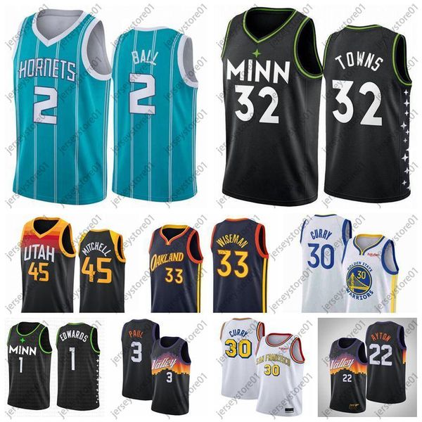 stephen 30 curry basketball kevin 21 garnett 33 wiseman jersey lamelo 2 ball anthony 1 edwards karl-anthony 32 towns ayton 11 thompson mens, Black;red
stephen 30 curry basketball kevin 21 garnett 33 wiseman jersey lamelo 2 ball anthony 1 edwards karl-anthony 32 towns ayton 11 thompson mens, Black;red