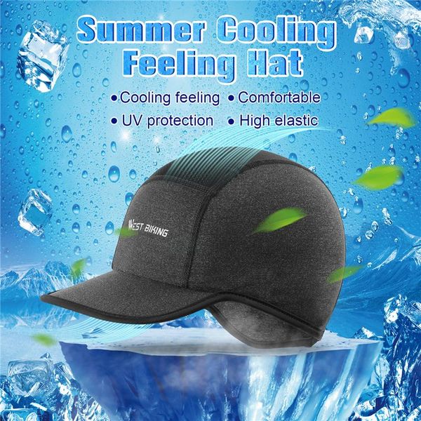 summer sport caps ice silk anti-uv cycling helmet hat running riding mtb bike bandana headband motorcycle headwear & masks, Black
summer sport caps ice silk anti-uv cycling helmet hat running riding mtb bike bandana headband motorcycle headwear & masks, Black