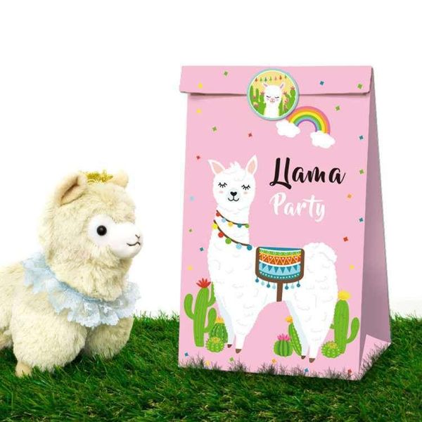 gift wrap 24pcs party favor bags llama cactus mexico fiesta cinco de mayo goodie treat baby shower birthday supplies
gift wrap 24pcs party favor bags llama cactus mexico fiesta cinco de mayo goodie treat baby shower birthday supplies